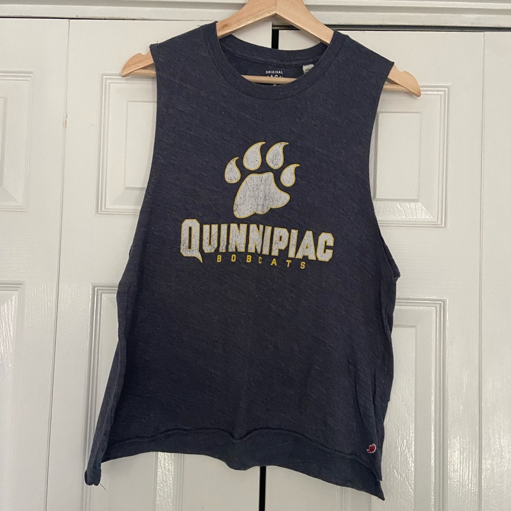 Quinnipiac Tank